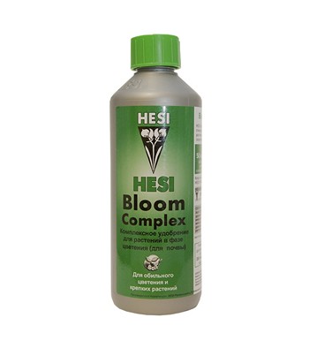 Hesi Bloom Complex 0.5л