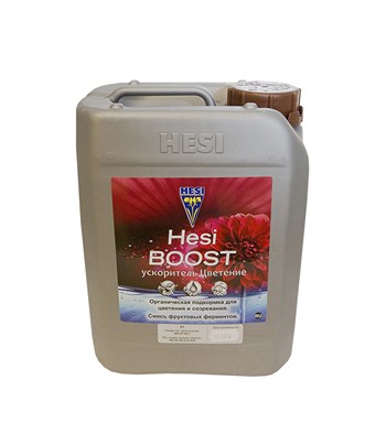 HESI Boost 5л