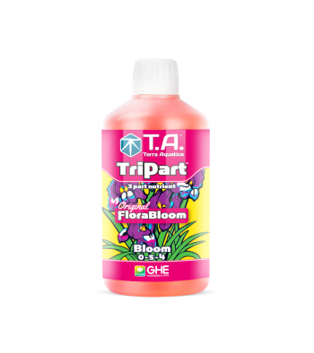 Удобрение TriPart Bloom T.A. 0,5 л