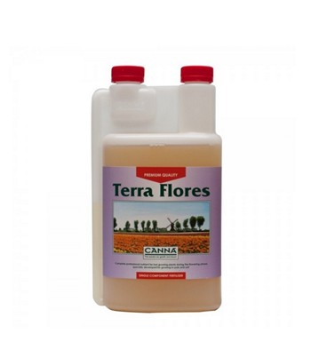 CANNA Terra Flores, 1 L