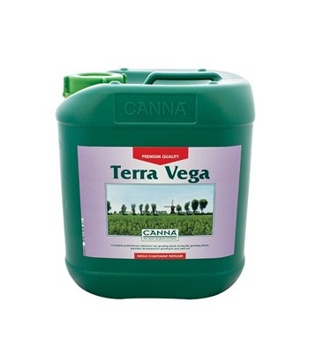 CANNA Terra Vega, 5 L