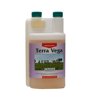 CANNA Terra Vega, 1 L