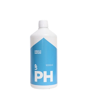 pH Up E-MODE 1000 ml (t°C)