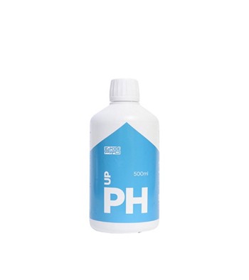 pH Up E-MODE 500 ml (t°C)